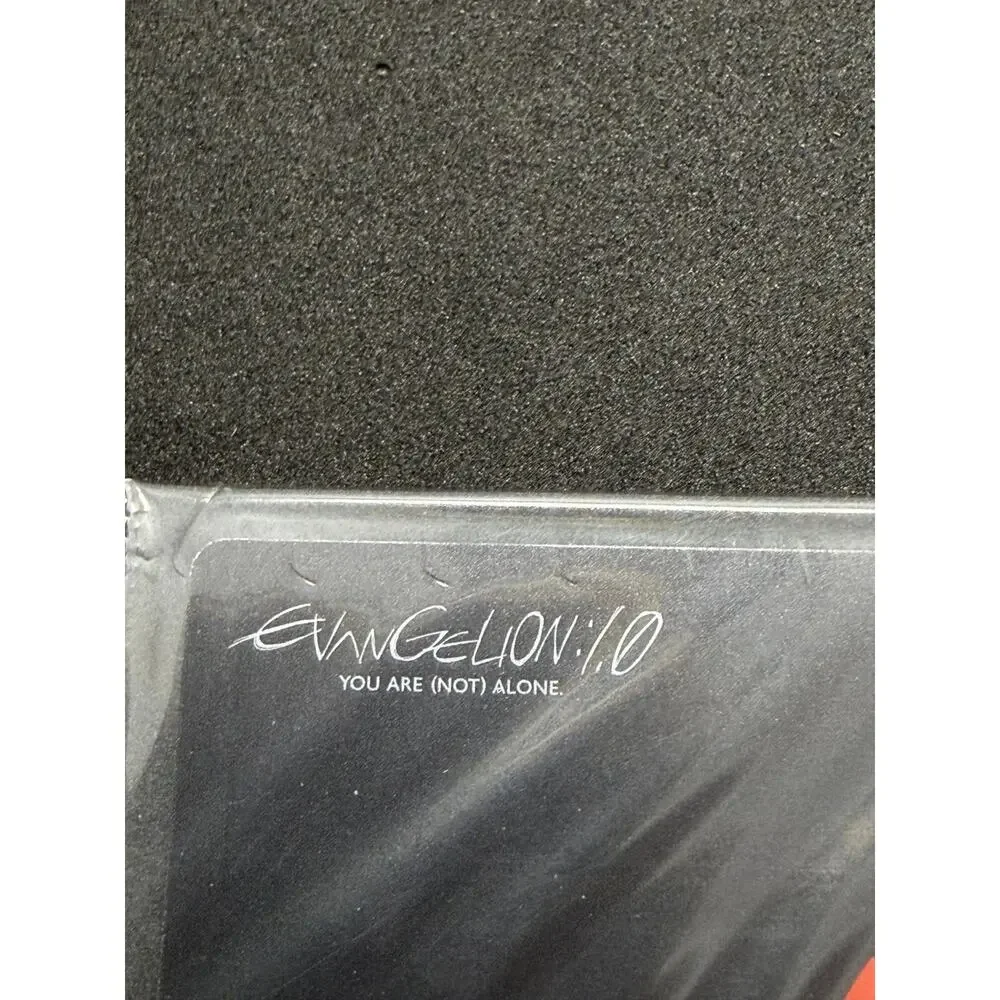 Evangelion 1.0 Proto Type-00 SP-02 Bandai 2008 Sealed Unopened Japan Card